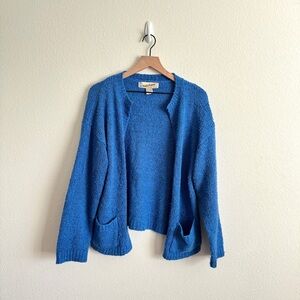 Vintage Diane von Furstenberg Cardigan
